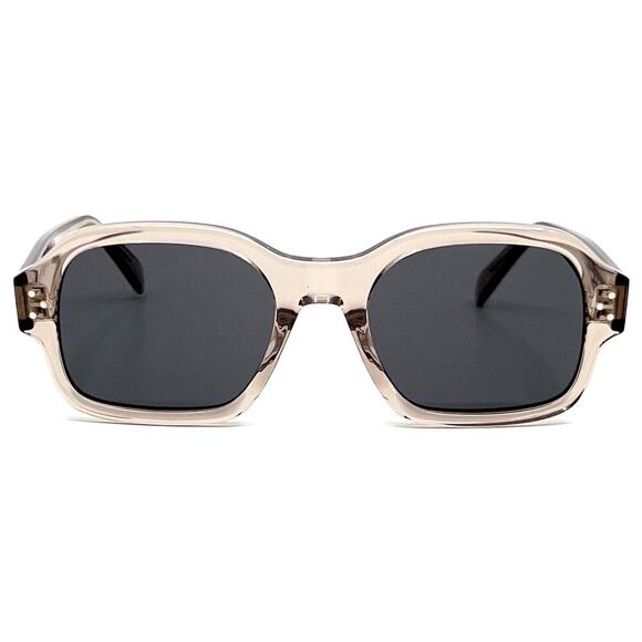 New! CELINE Sunglasses CL40266U 59A, Authentic - Picture 1 of 12